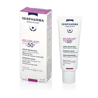 ISISPHARMA KELOPLAST Scars SPF50+