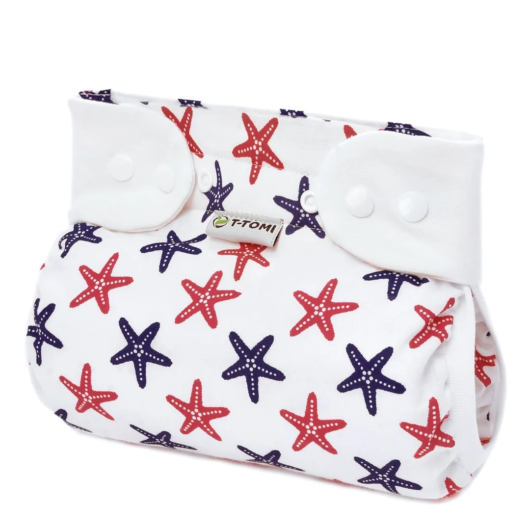 T-tomi Ortopedické abdukční kalhotky - patentky Starfish (5-9kg)