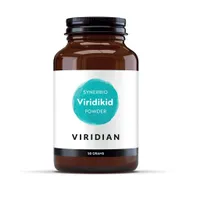 Viridian Viridikid Synerbio Powder
