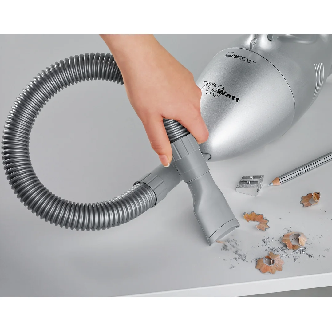 CLATRONIC HS 2631 ruční vysavač