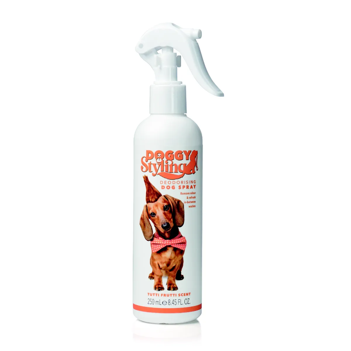 Somerset Toiletry Pečující šampon pro psy olivy a vlašské ořechy 250 ml