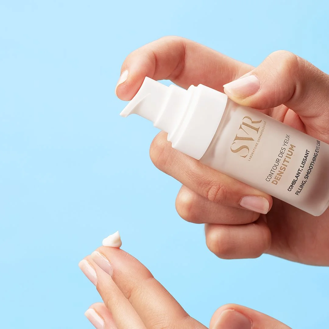 SVR Densitium Contour des Yeux krém na oční okolí 15 ml