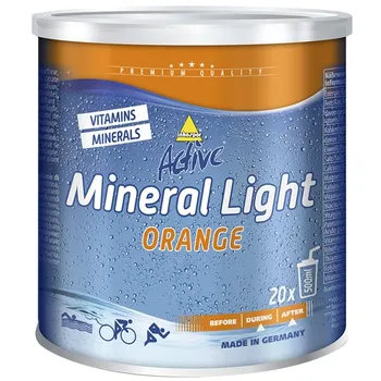 Inkospor Active Mineral Light pomeranč 330 g