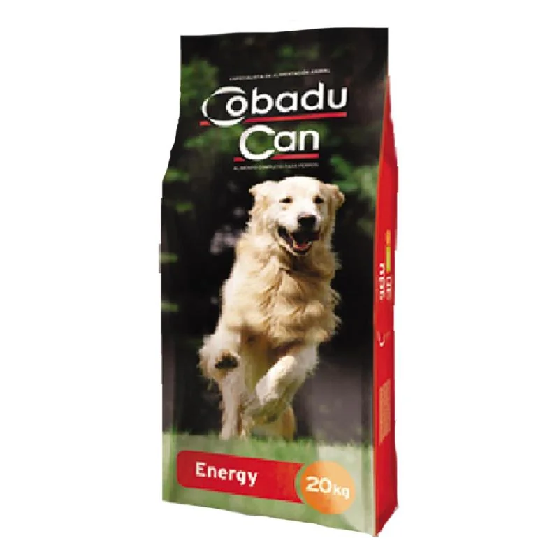 Cotecnica COBADU CAN energy 20kg