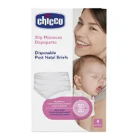 Chicco Kalhotky po porodu síťované elastické