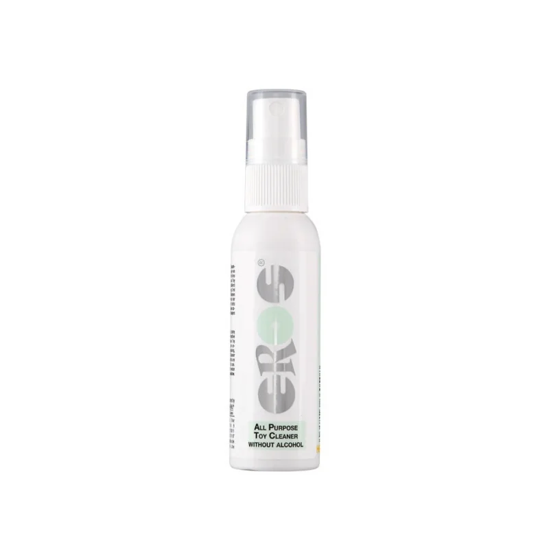 Eros Eros Toy Cleaner Sprej na čištění, bez alkoholu 50ml