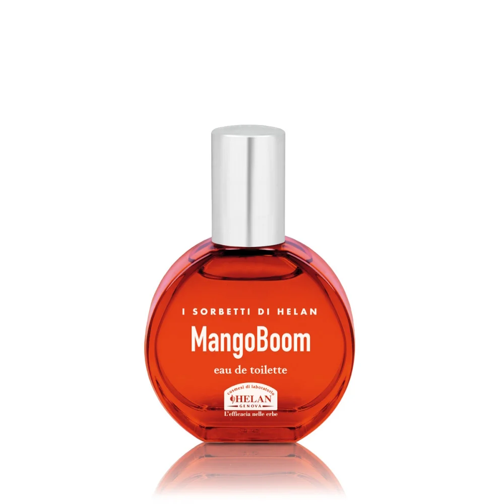 HELAN Sorbetti MangoBoom Toaletní voda pro ženy 30 ml