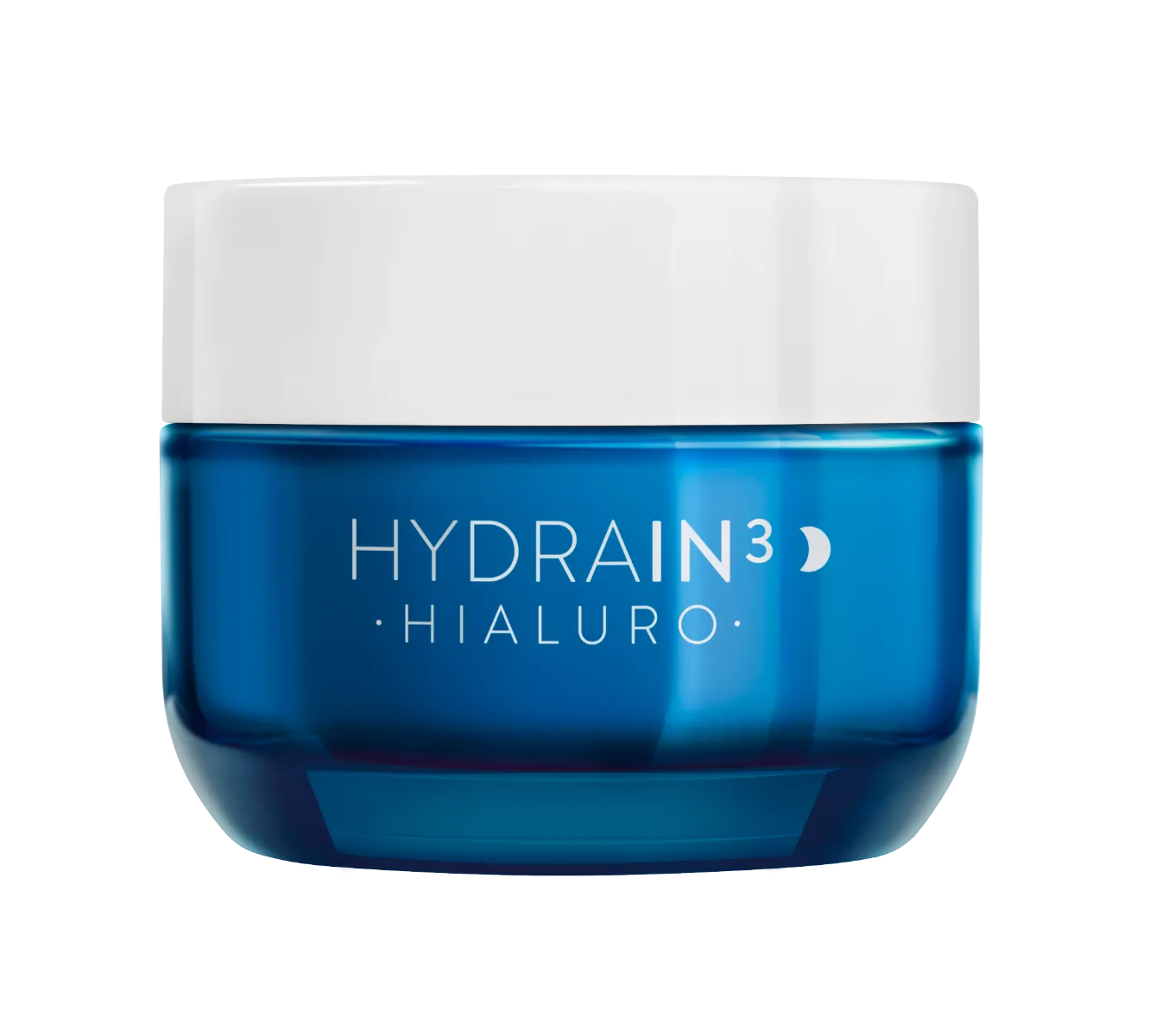 Dermedic Hydrain3 Hialuro hydratační noční krém 50 ml