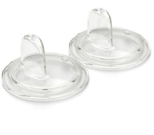 Avent Classic Hubičky pro 1. doušky 6m+ 2 ks