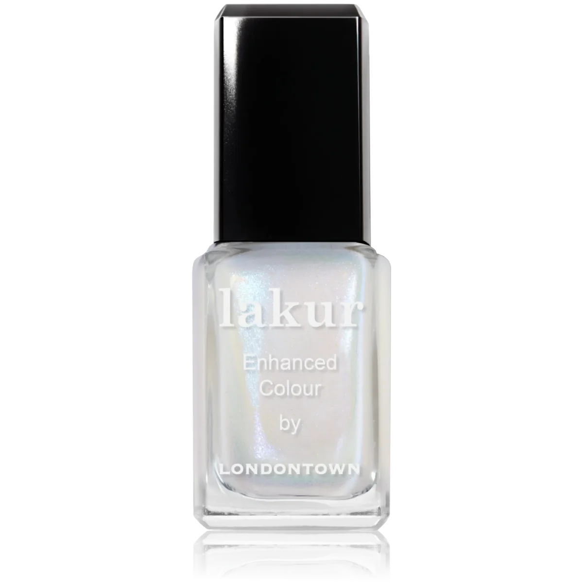 Londontown lakur Milk Bath lak na nehty 12 ml
