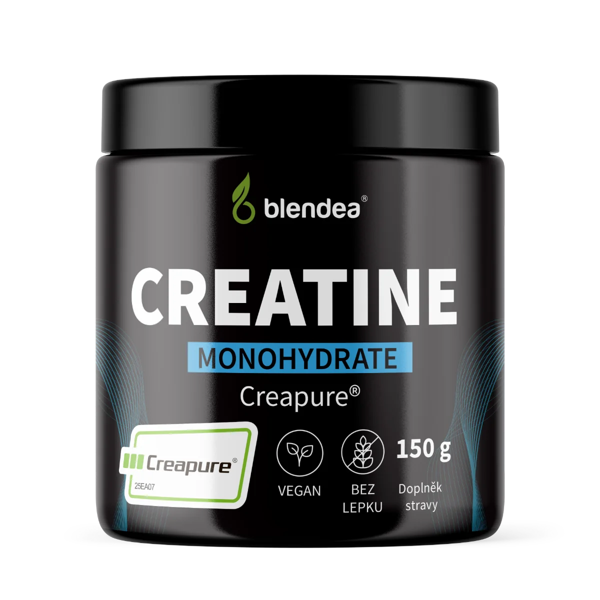 Blendea Creatine Monohydrate Creapure 150 g