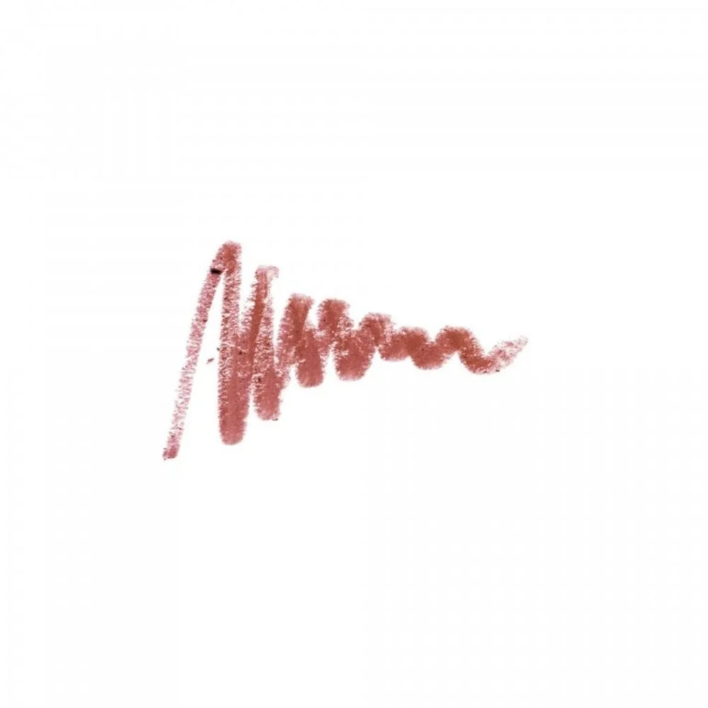 Inika Organic BIO Crayon Tužka na rty Rose Nude 3 g