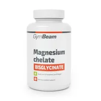 GymBeam Magnézium chelát