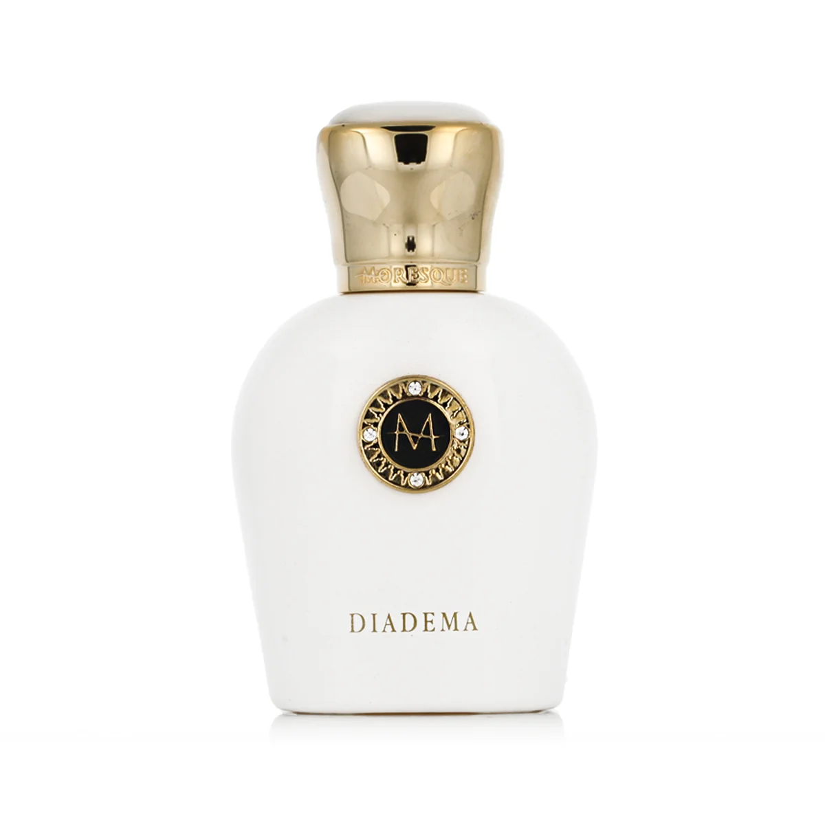 MORESQUE Diadema EDP 50 ml UNISEX