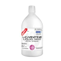 Penco L-Karnitin liquid lesní plody