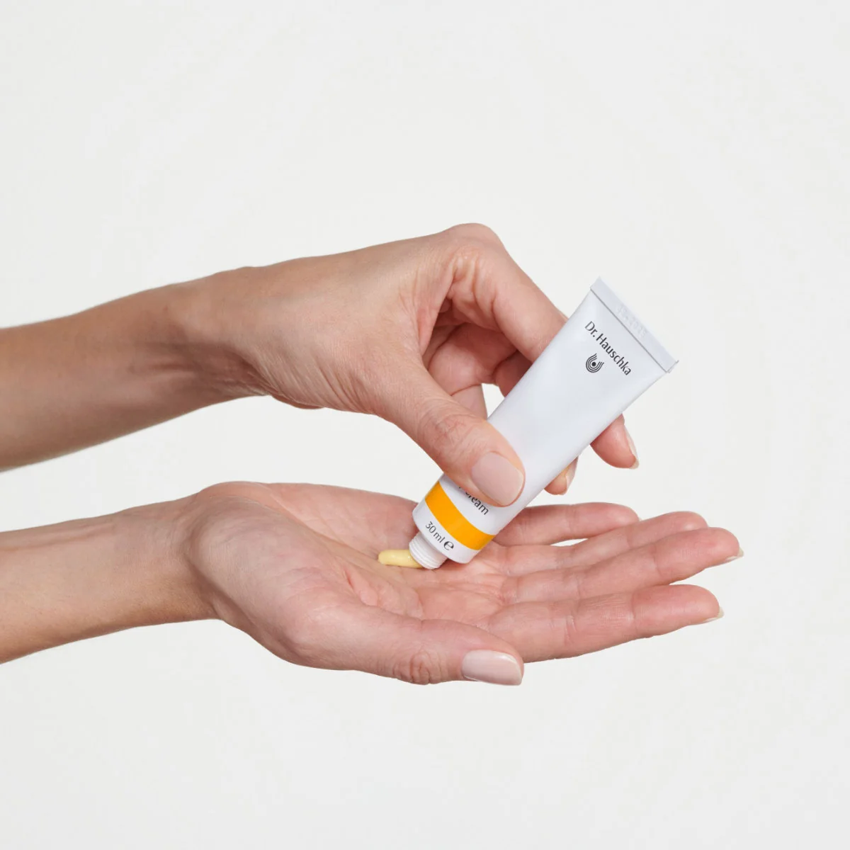 Dr.Hauschka Kdoulový denní pleťový krém 30 ml