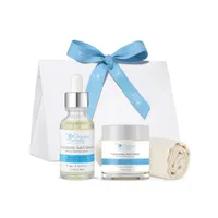 The Organic Pharmacy Intense Moisture Booster Kit