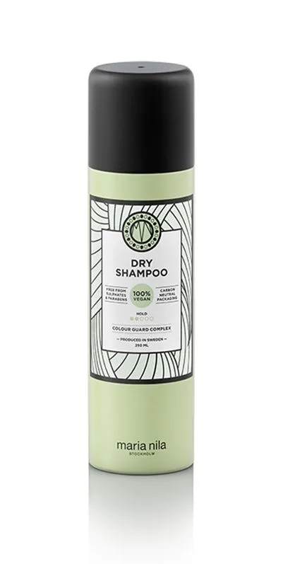 Maria Nila Dry Shampoo