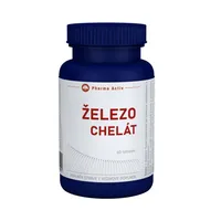 Pharma Activ Železo Chelát