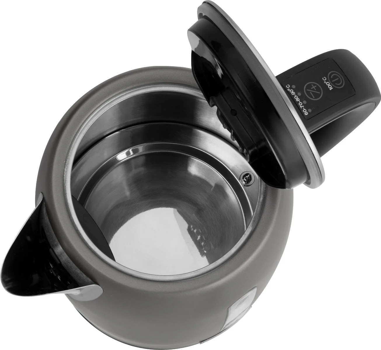 SENCOR SWK 7708BK rychlovarná konvice