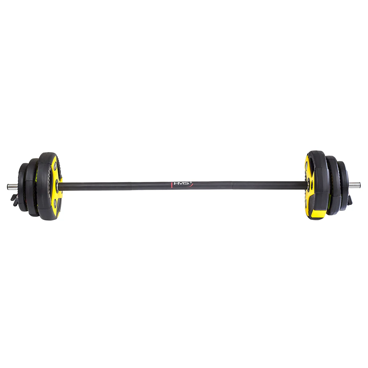 HMS Set na Body Pump SBP15 20kg