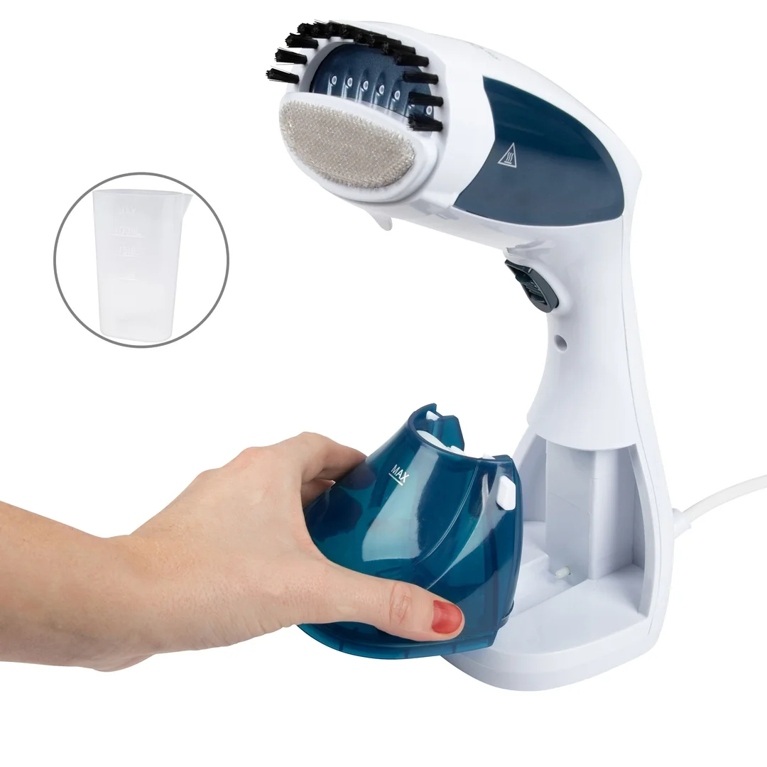 CLATRONIC DB 3717 napařovač oděvů 1100W