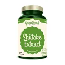 GreenFood Nutrition Shiitake Extract
