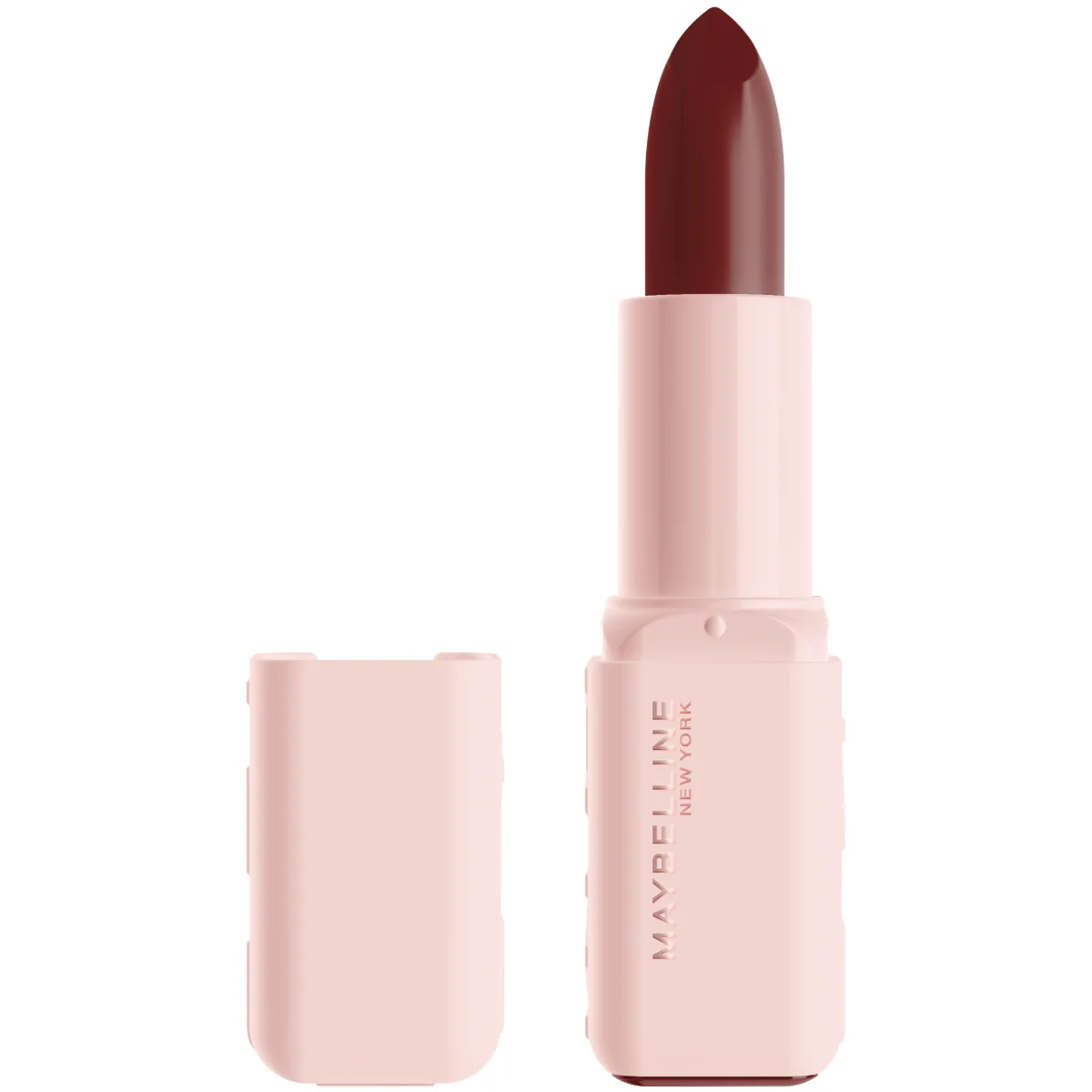 Maybelline Lifter Serum Lipstick 105 Speed Walk rtěnka se saténovým finišem 1 ks