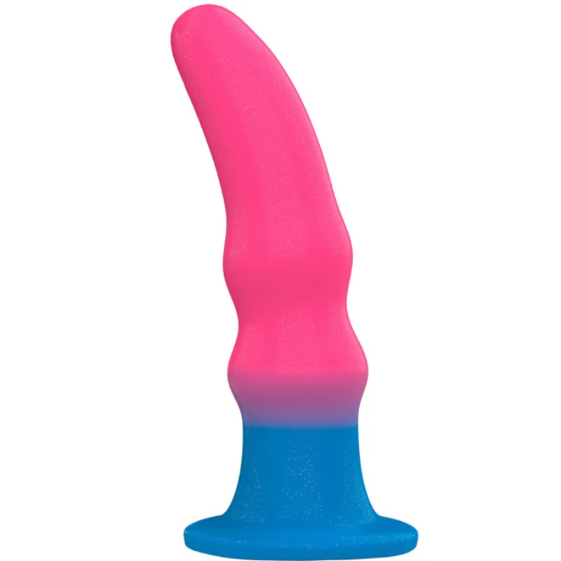 Mythology Kuno Utopia M Vibrator Watchme Wireless vibr. dildo 15