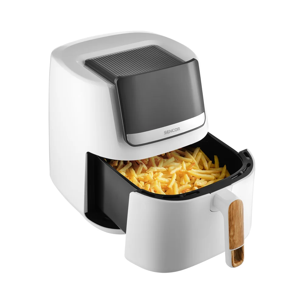 SENCOR SFR 6551WH-EUE3 horkovzdušná fritéza