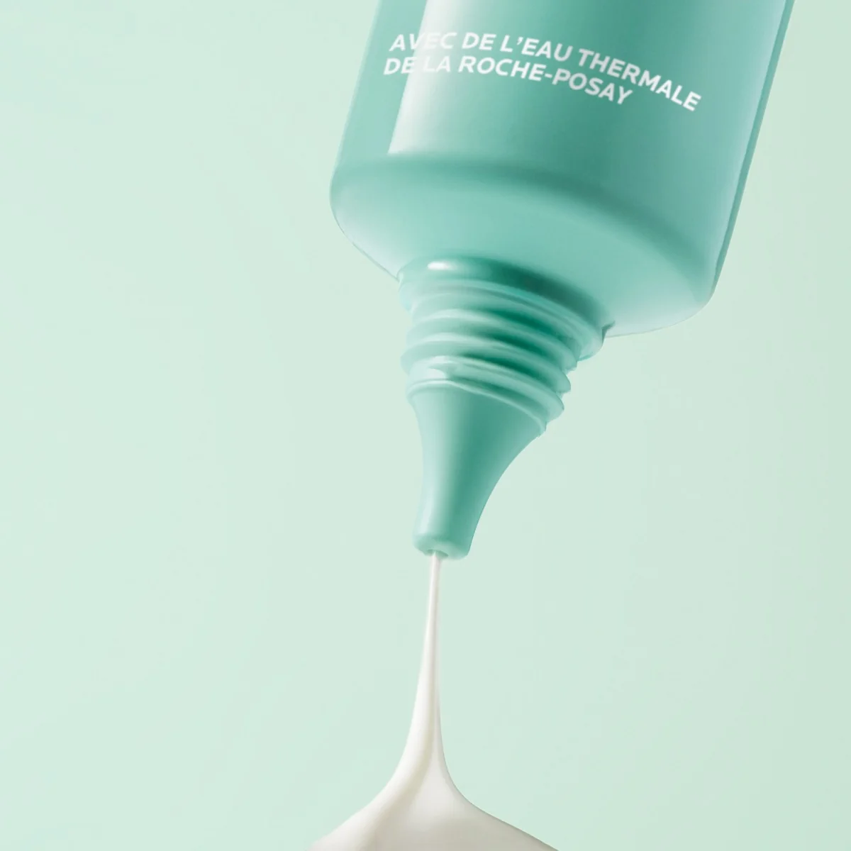 La Roche-Posay Hydraphase HA Light lehká textura hydratační krém 40 ml