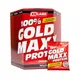 Xxlabs 100% gold maxx protein mix příchutí sáčky 60x30 g