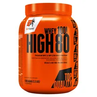 Extrifit High Whey 80 Choco - coco