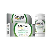 Centrum multivitamín Silver