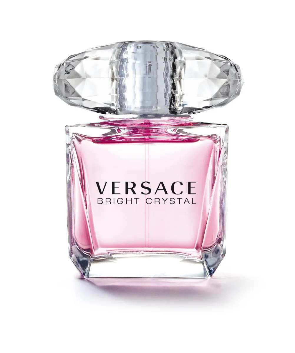 VERSACE Bright Crystal toaletní voda pro ženy 30 ml