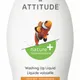 ATTITUDE Prostředek na mytí nádobí citron 700 ml