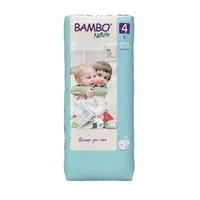 Bambo Nature 4 L 7-14 kg