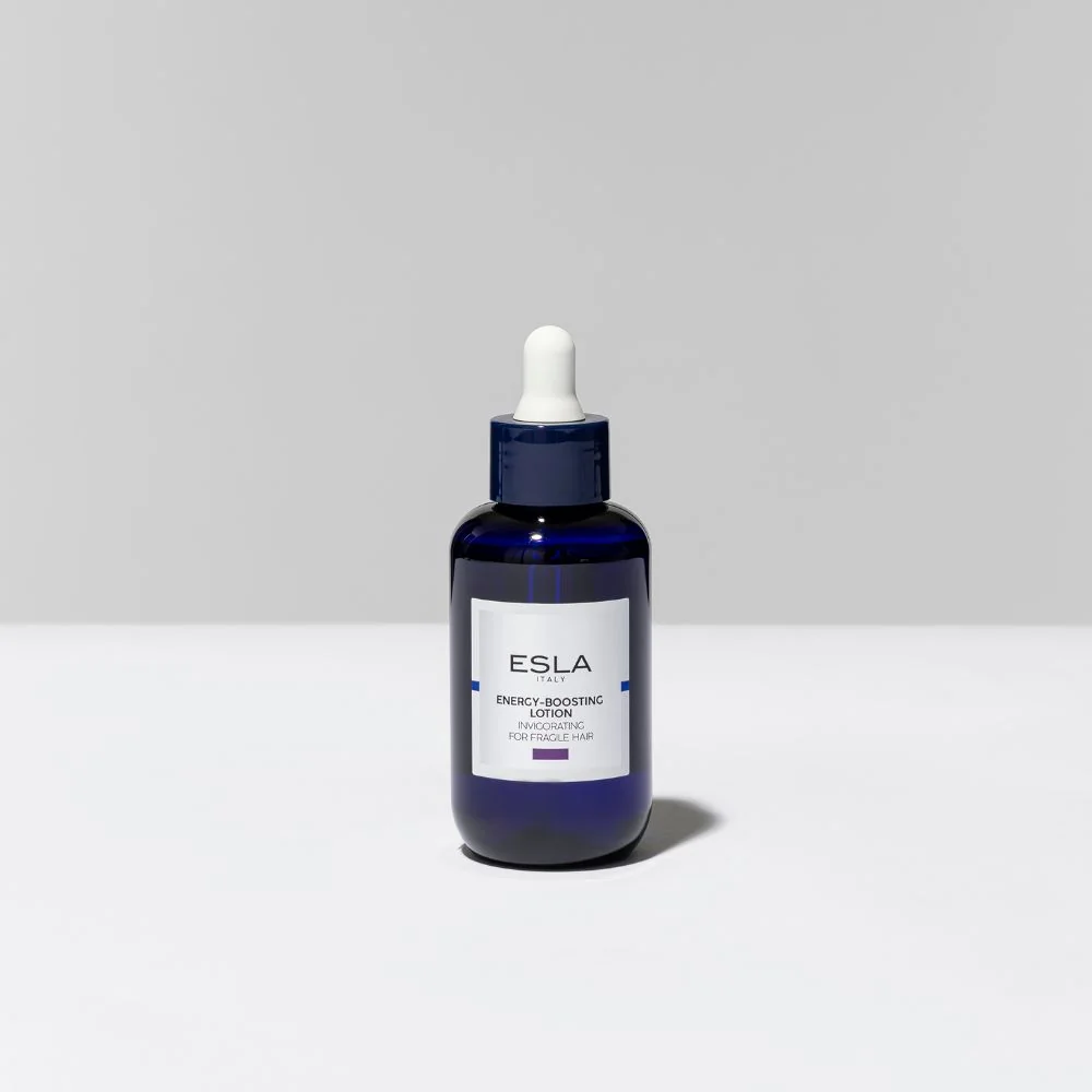 ESLA Energy Boosting posilující lotion na vlasy 100 ml
