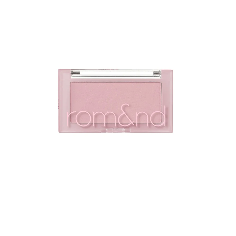 Rom&nd Better Than Cheek N02 Vine Nude tvářenka 4 g