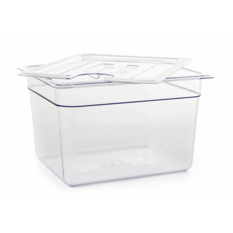 G21 Příslušenství kontejner pro Sous Vide 12 litrů