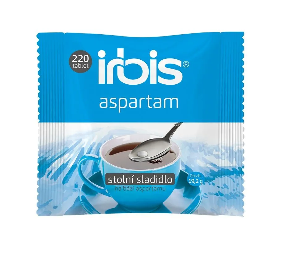 Irbis Aspartam
