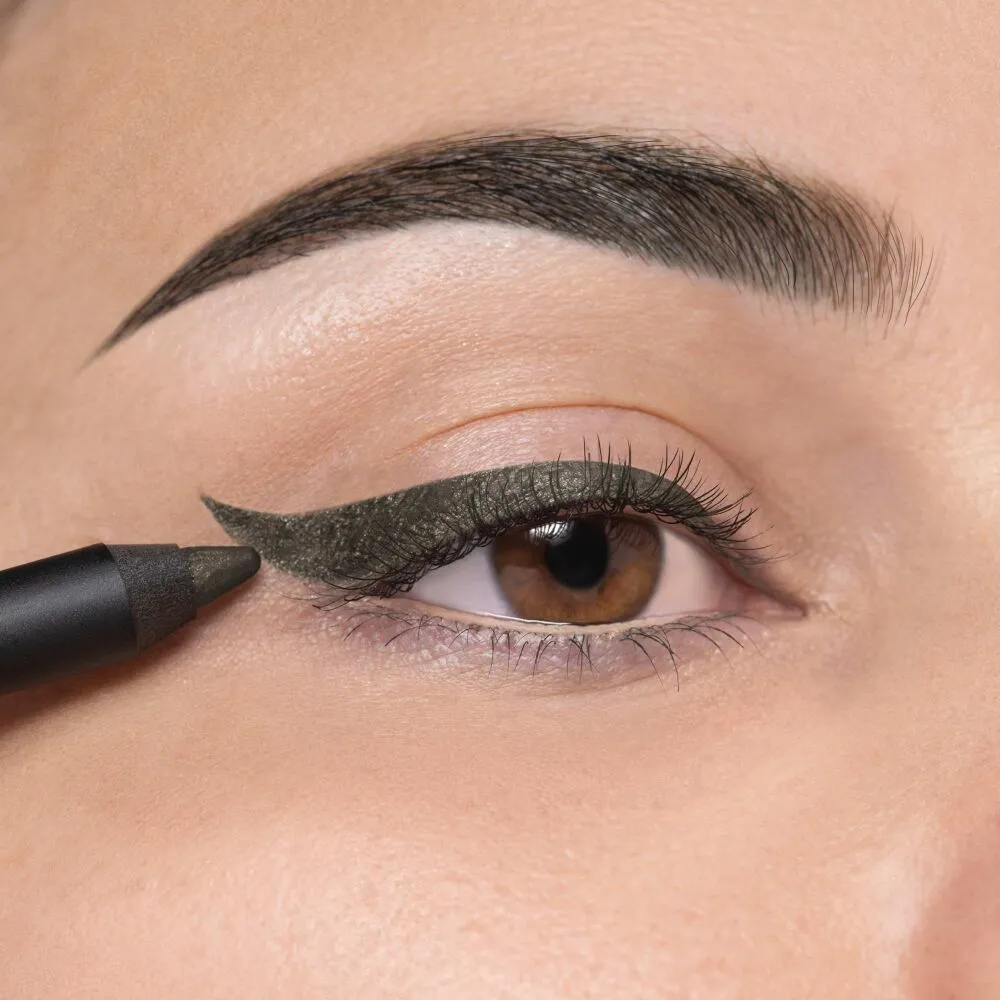 ARTDECO Soft Eye Liner Waterproof odstín 22 dark grey green voděodolná tužka na oči 1,2 g