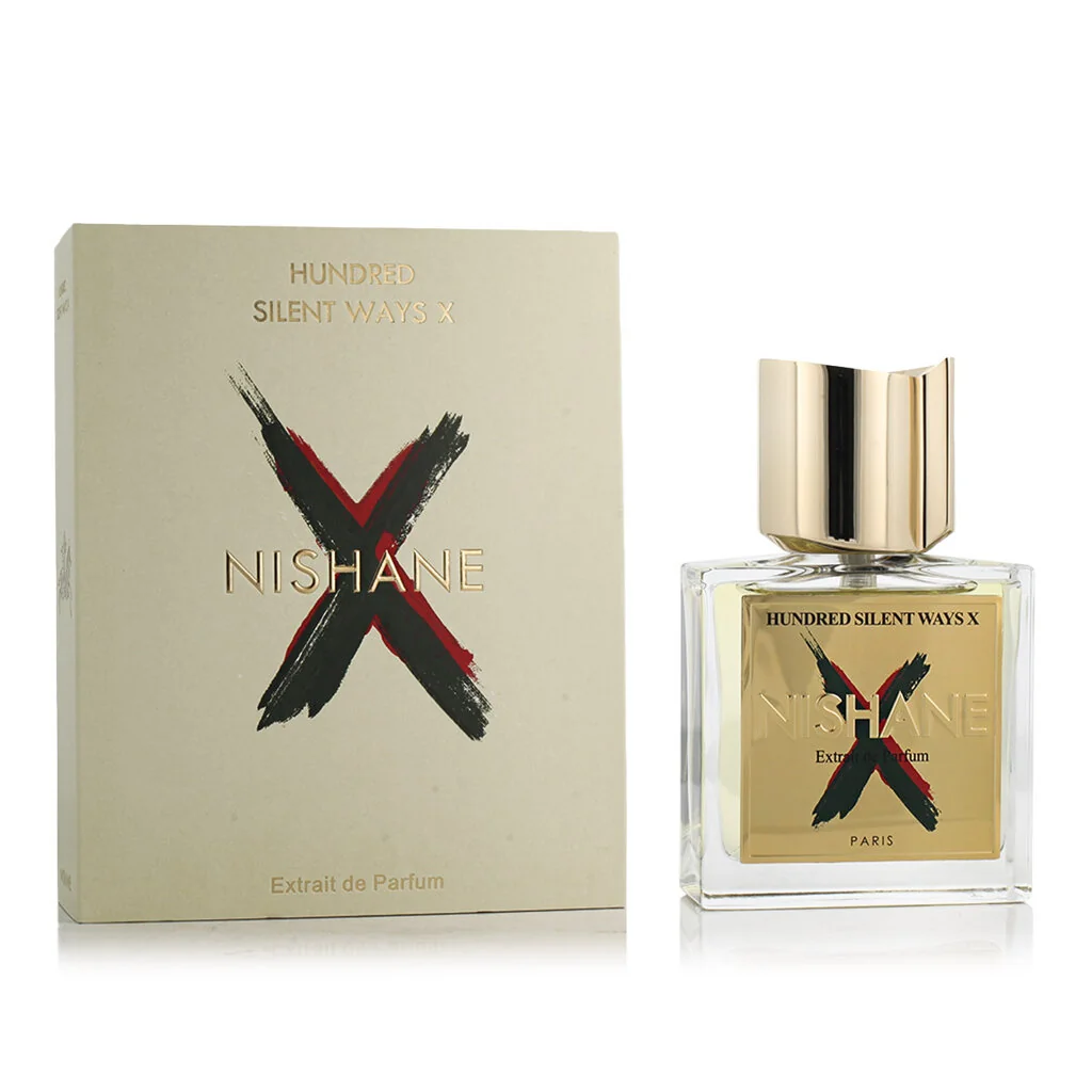 NISHANE Hundred Silent Ways X Extrait de Parfum 50 ml UNISEX
