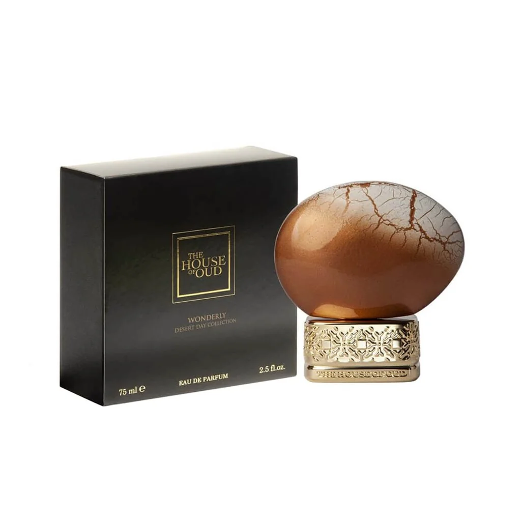 The House of Oud Wonderly EDP 75 ml UNISEX