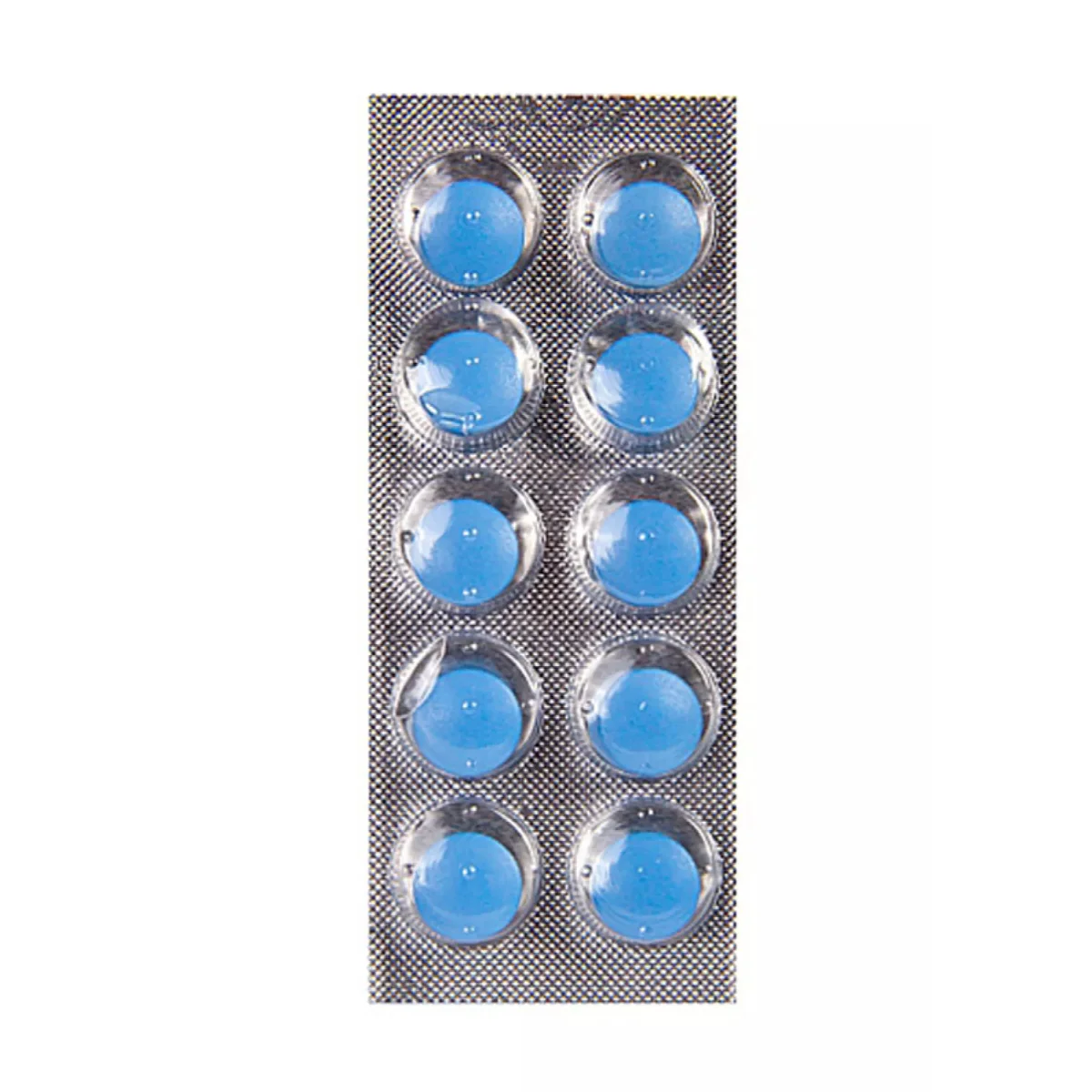 Pharmquest Pharmquests Blue Mellow 10tbl