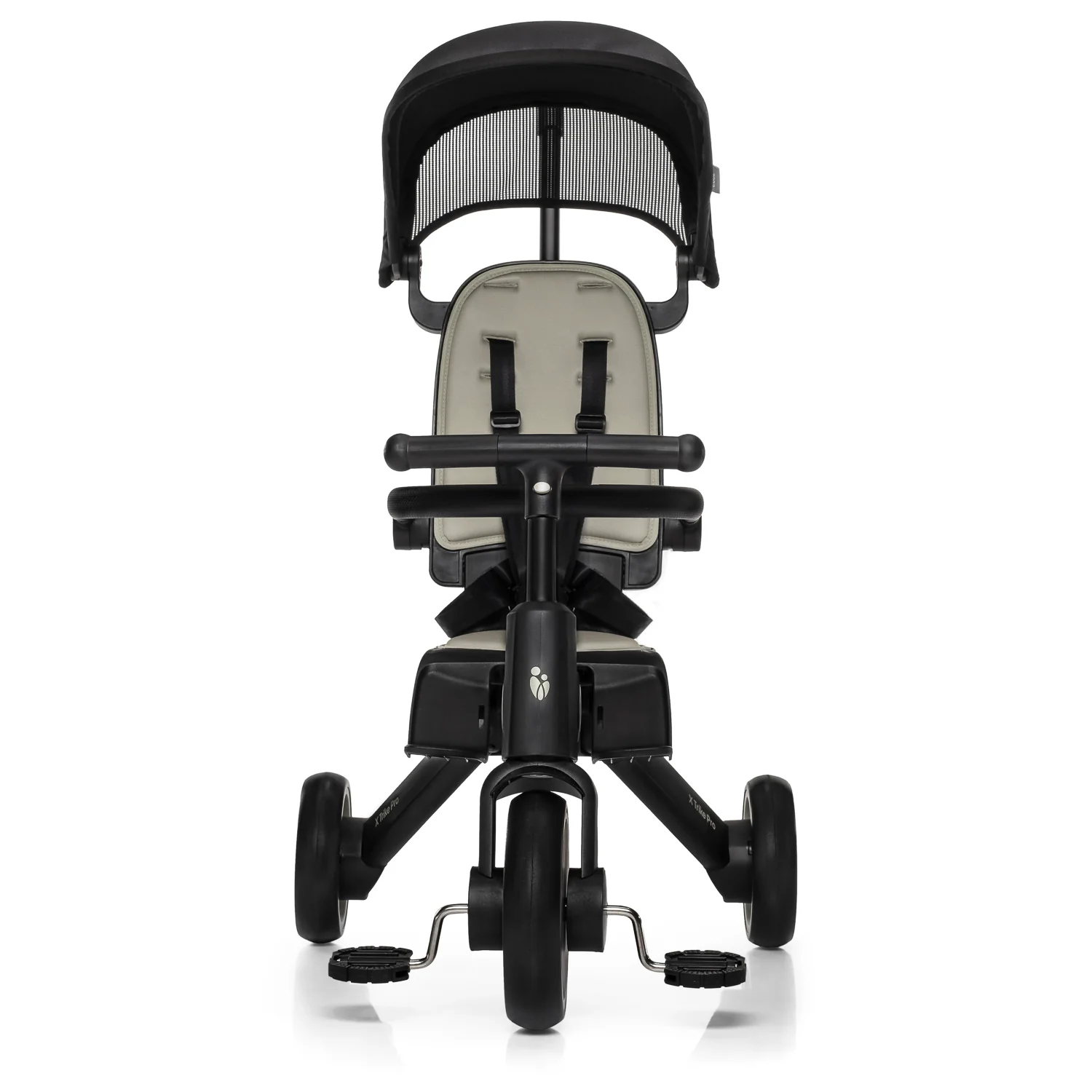 Zopa Tříkolka X Trike Pro, Boss Grey 4