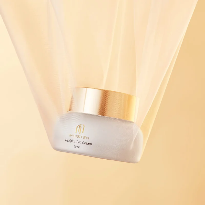 Moisten Hyalplus Pro Cream krém 50 ml