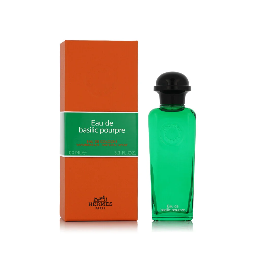 Hermès Eau de Basilic Pourpre EDC 100 ml UNISEX