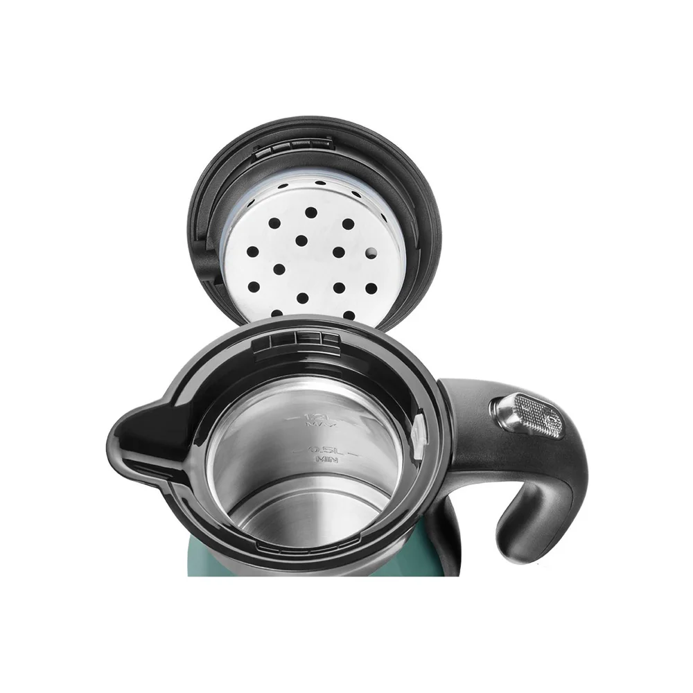 Catler KE 8130 Green termo konvice