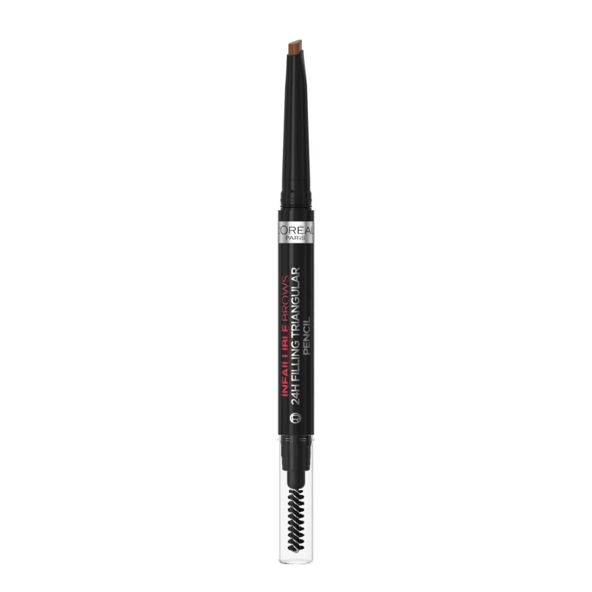 Loréal Paris Infaillible Brows 24H Filling Triangular 6.0 Dark Blonde tužka na obočí 1 g